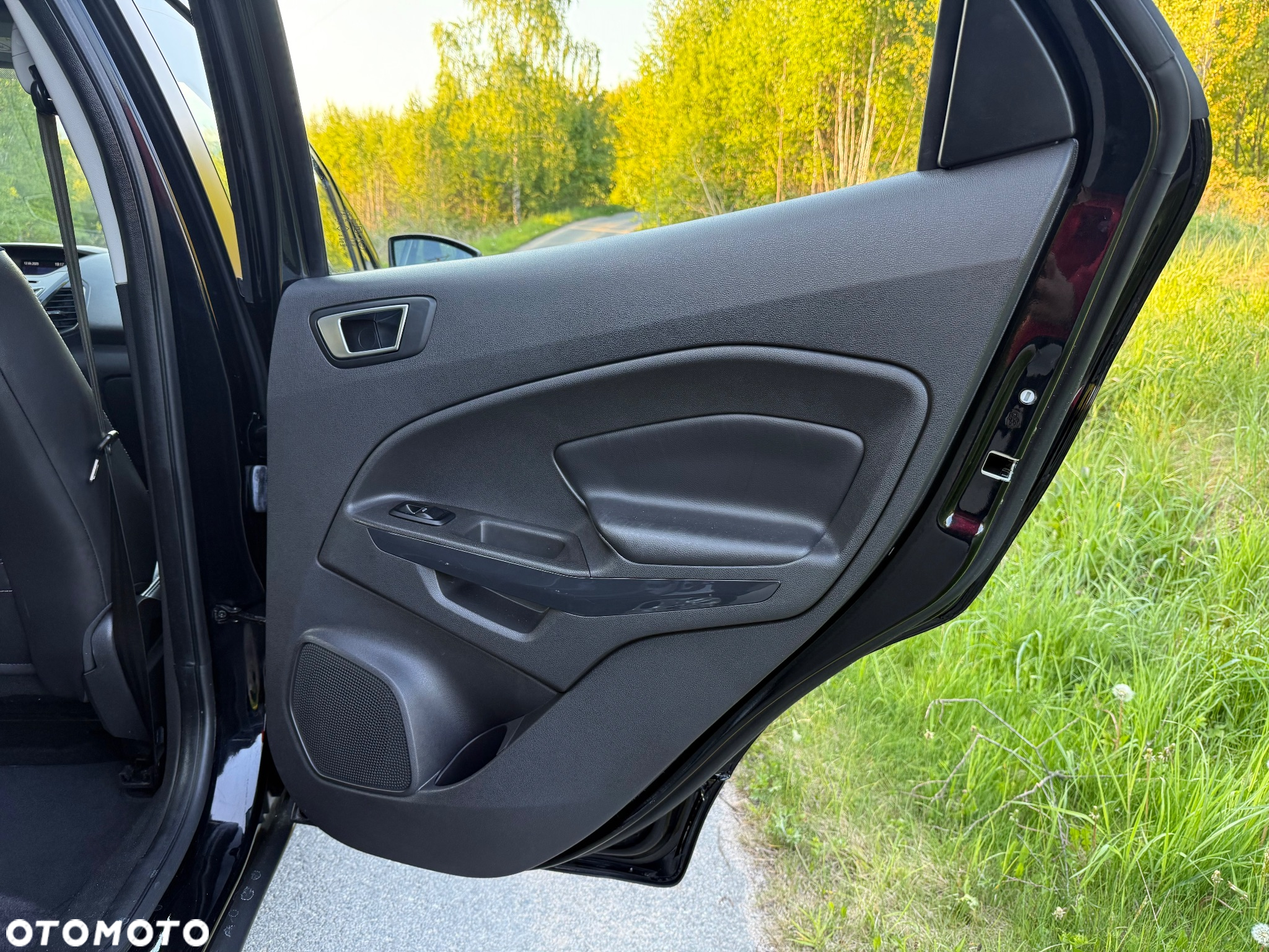 Ford EcoSport 1.0 EcoBoost GPF Titanium ASS - 21