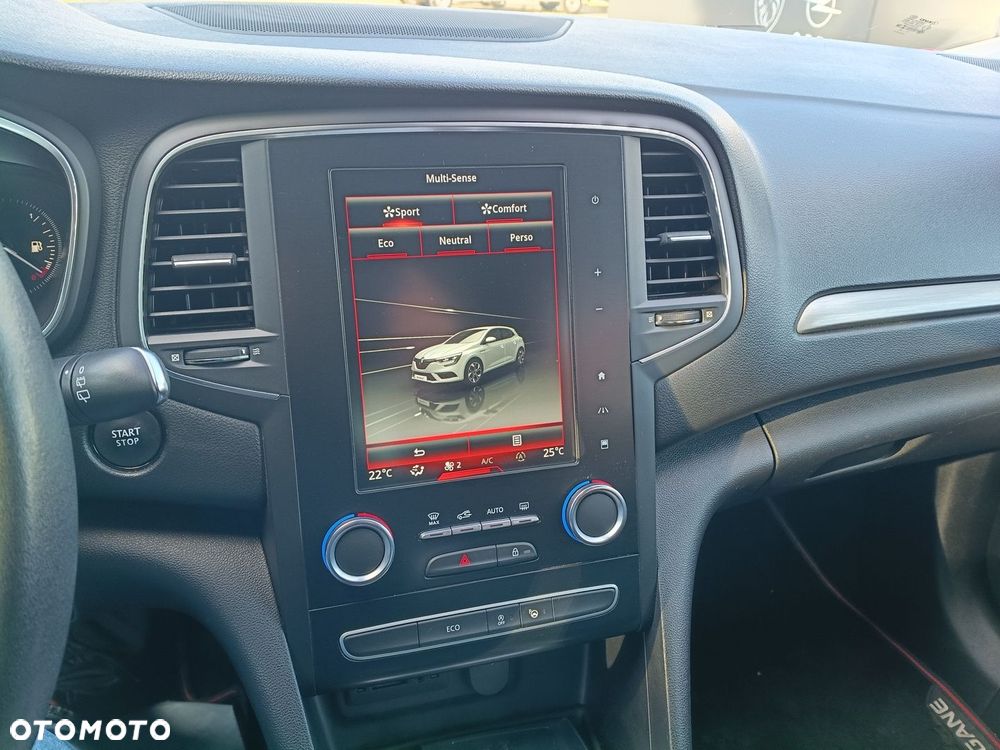 Renault Megane 1.2 Energy TCe Intens - 18