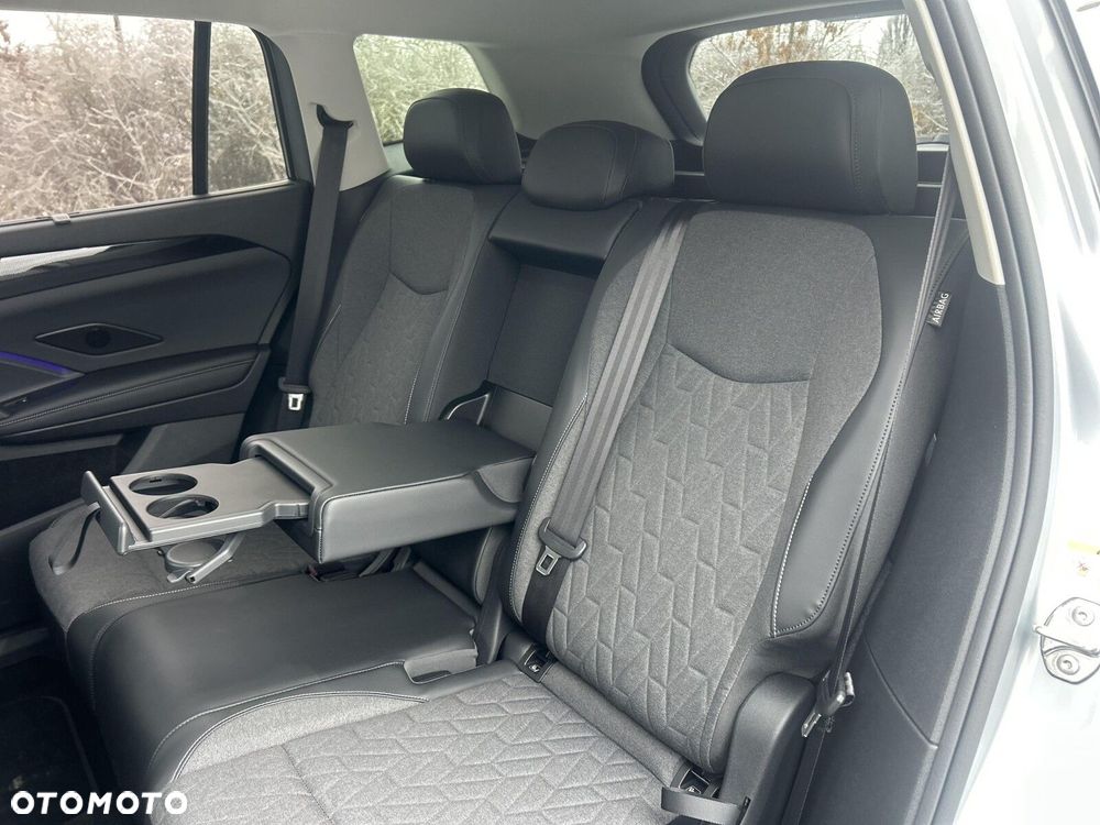 Volkswagen Tayron - 22