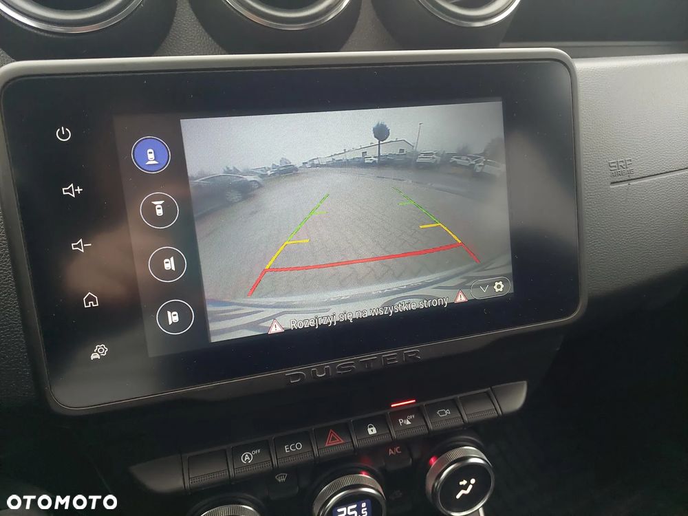 Dacia Duster 1.0 TCe Comfort - 23