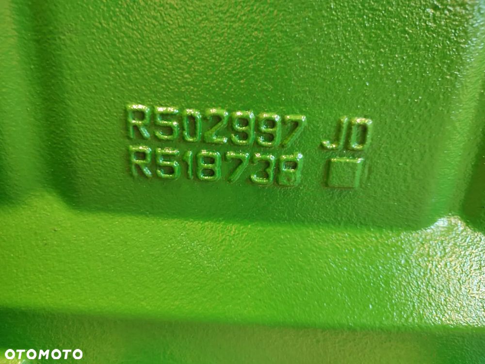 6090HZ003 JOHN DEERE 8345 R - 14