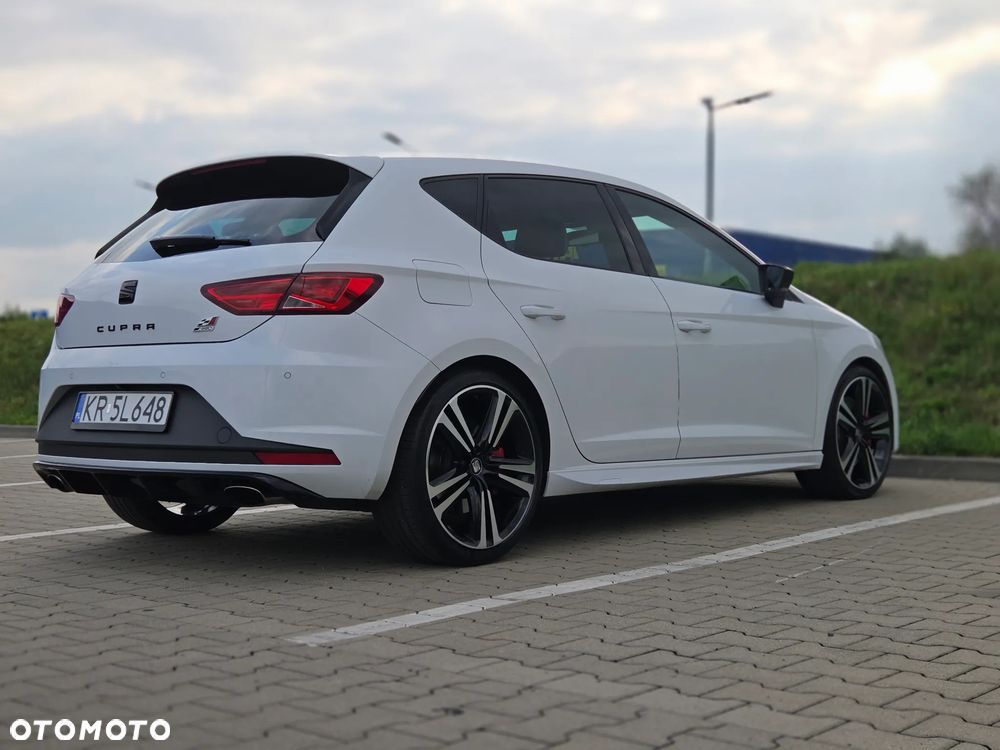 Seat Leon - 21