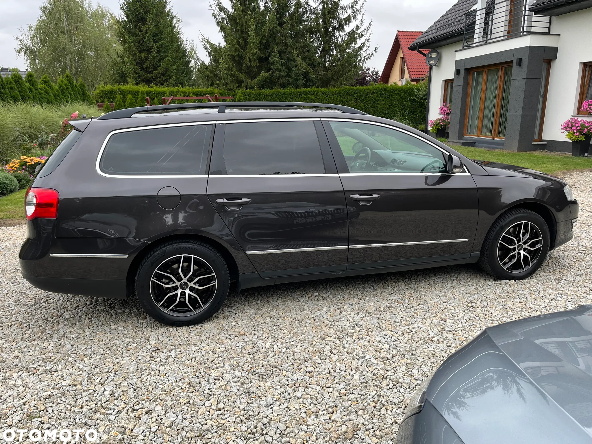 Volkswagen Passat 2.0 TDI DPF Comfortline - 26