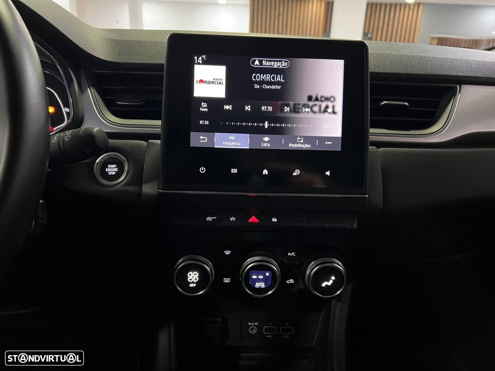 Renault Captur 1.0 TCe Techno - 24