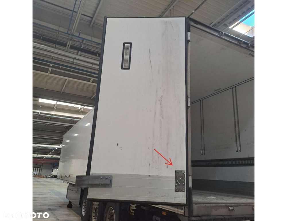 Schmitz Cargobull SKO Double Deck FP 60 ThermoKing SLXi 300 - 5