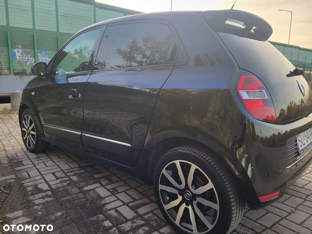 Renault Twingo - 4