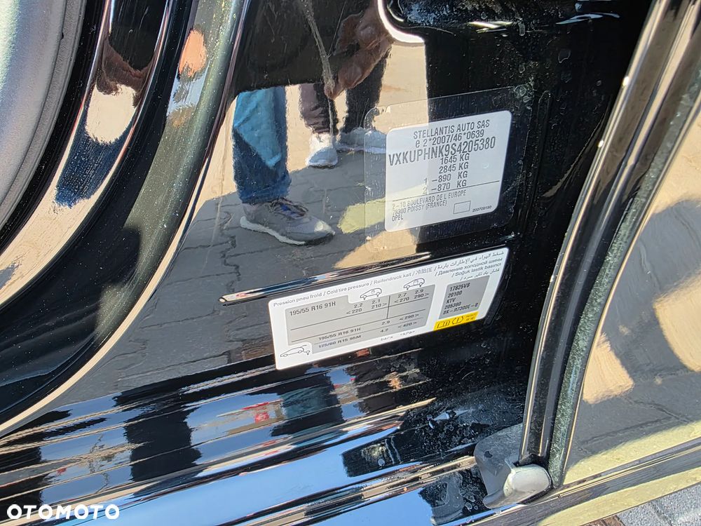 Opel Corsa 1.2 GS Line Plus Pack S&S - 12