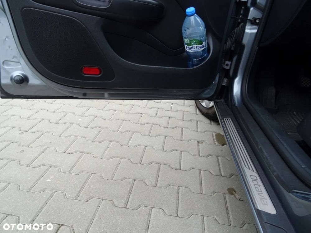 Skoda Octavia 1.6 Ambition - 13