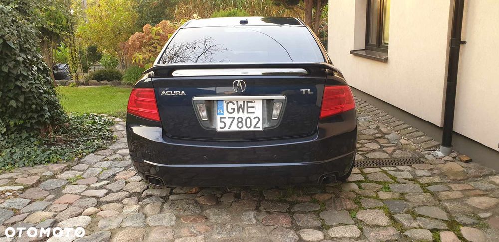 Acura TL - 9