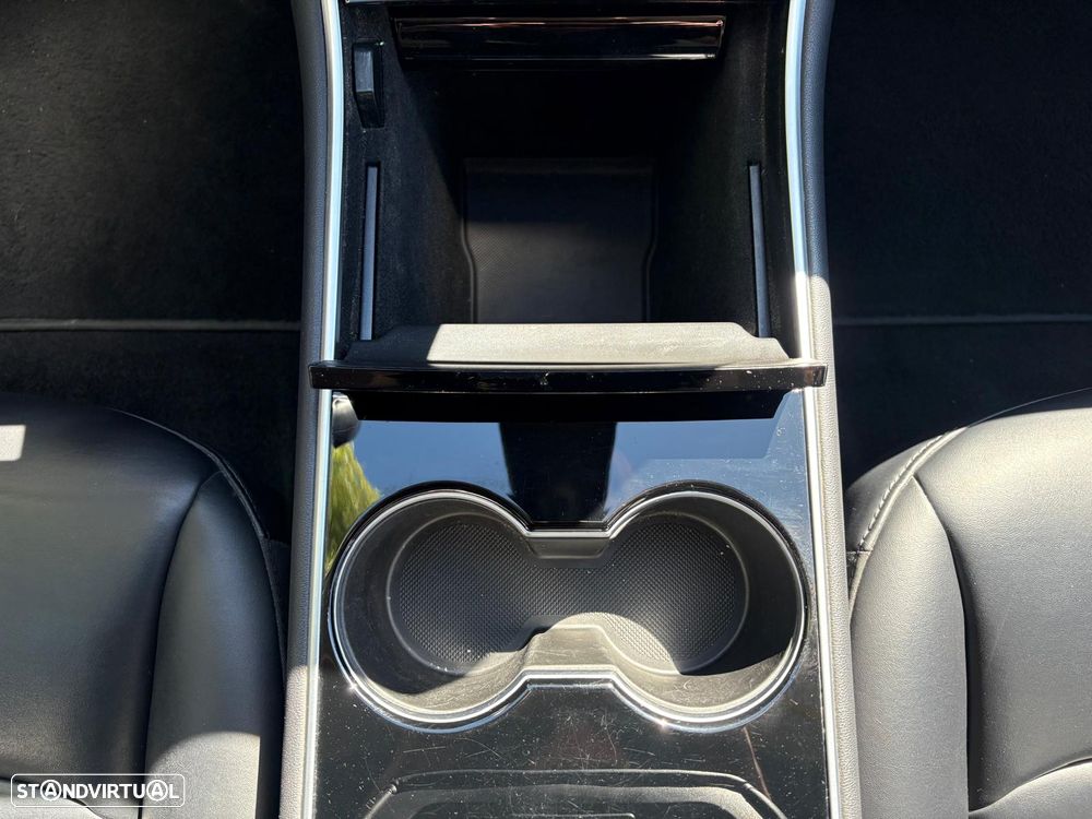 Tesla Model 3 Standard Range Plus RWD - 21