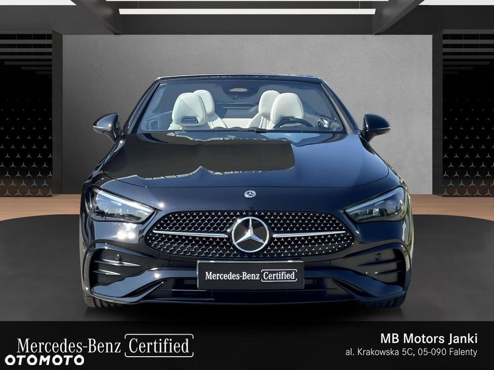 Mercedes-Benz CLE - 9