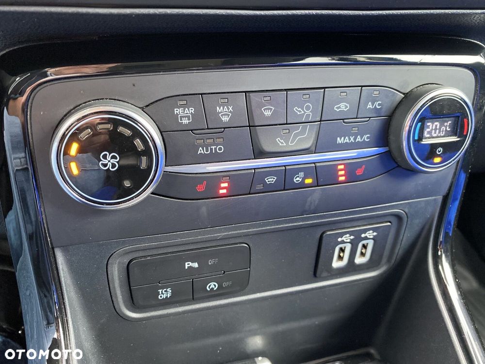 Ford EcoSport - 23
