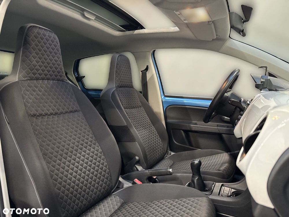 Skoda Citigo 1.0 Style - 16