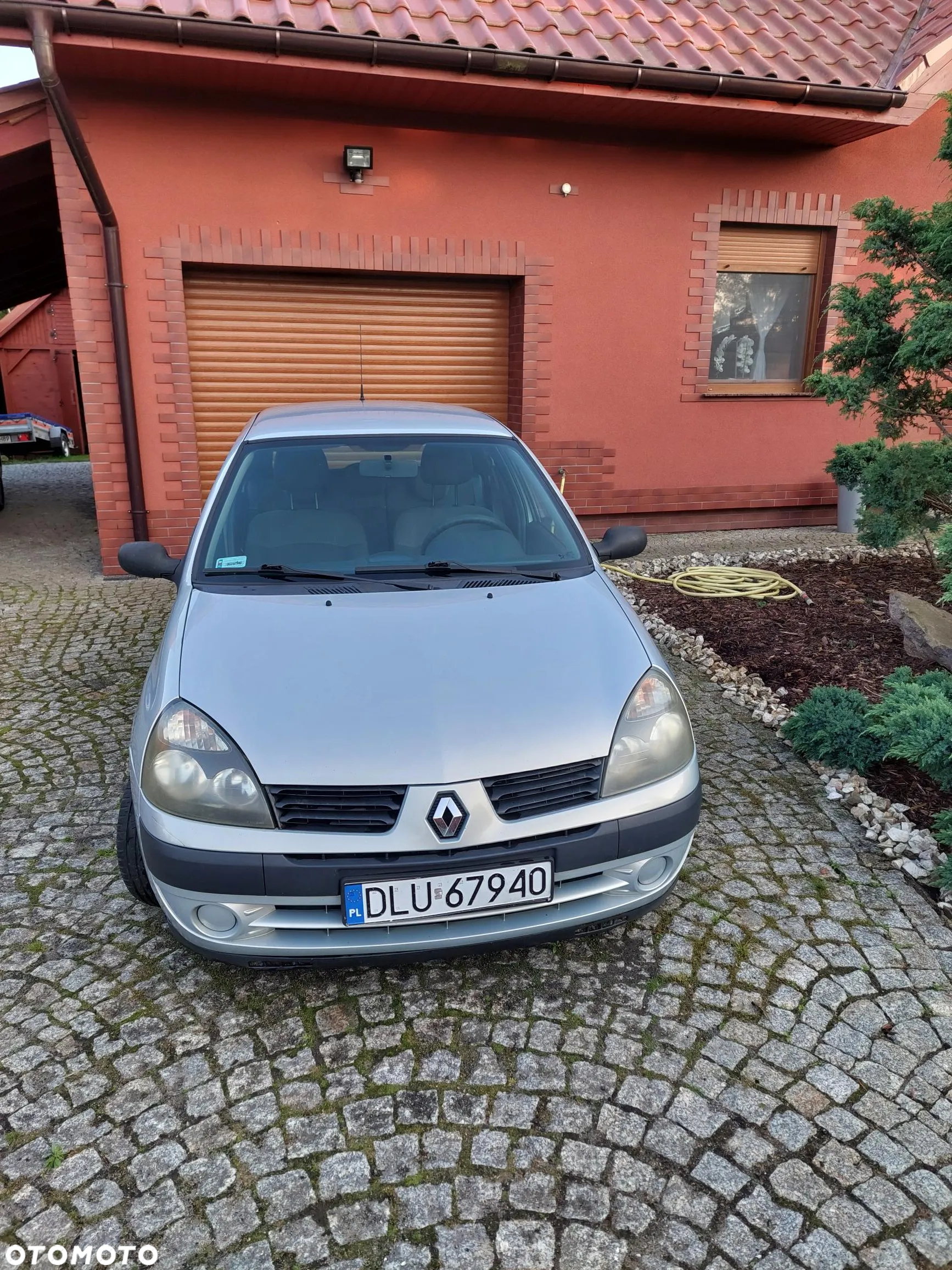 Renault Clio 1.5 dCi Alize - 5