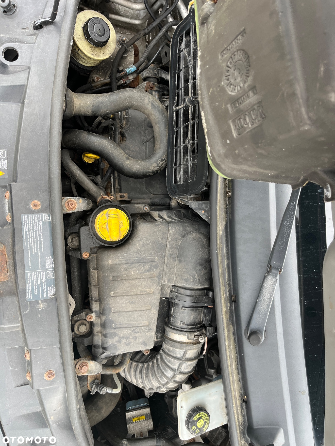 Opel Vivaro - 26