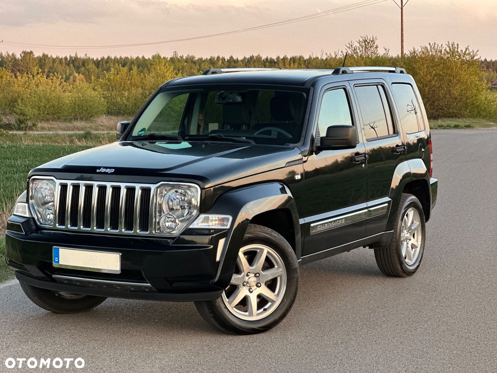 Jeep Cherokee - 12