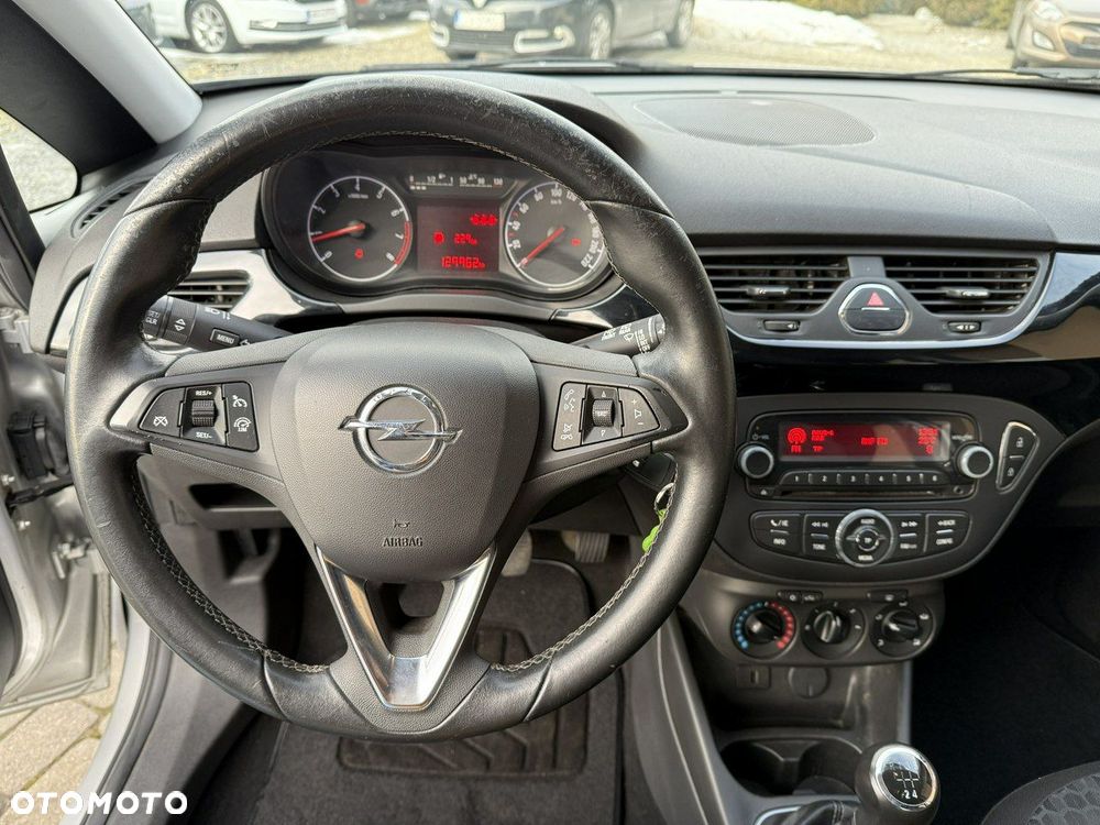Opel Corsa 1.4 Active - 10