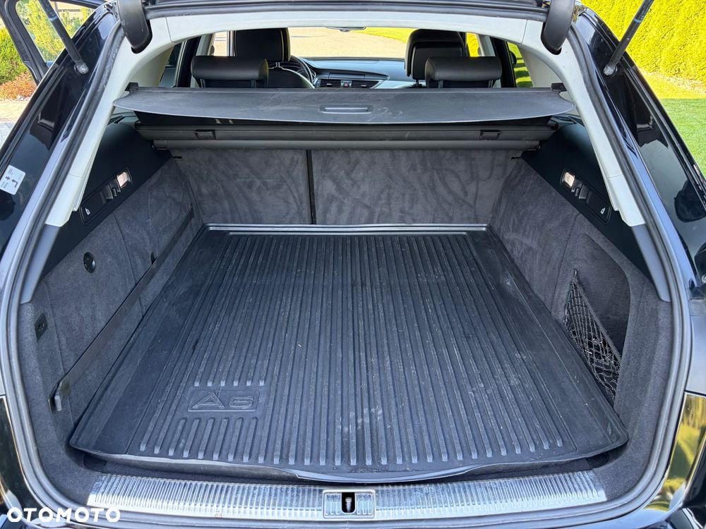 Audi A6 Avant 2.0 TDI Quattro S tronic - 16