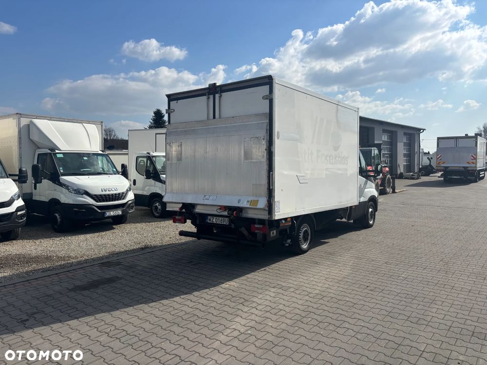 Iveco 35S12,,35S13,,35S14,,35S15 - 4