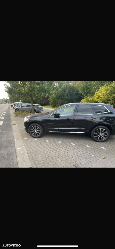 Volvo XC 60 - 4