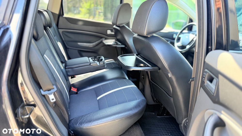Ford Kuga 2.0 TDCi 2x4 Trend - 19