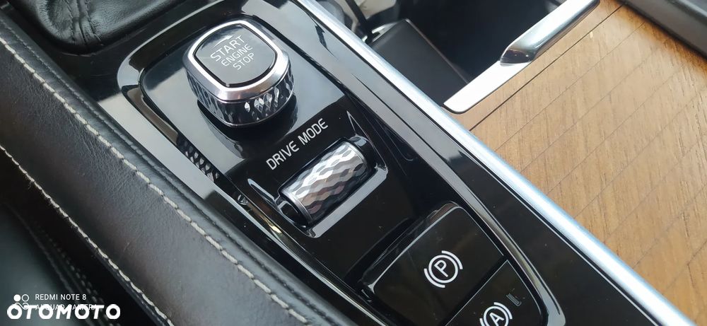 Volvo V90 D4 AWD Geartronic Inscription - 35