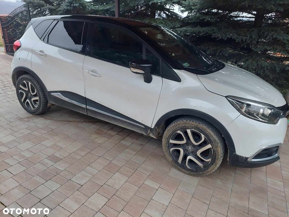Renault Captur ENERGY TCe 90 Start&Stop Intens - 1