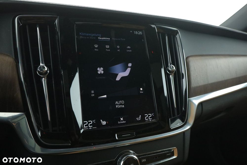 Volvo V90 - 14