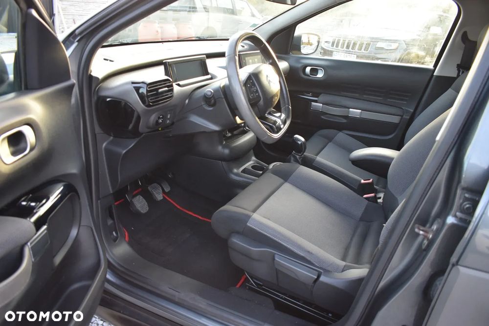 Citroën C4 Cactus 1.6 BlueHDi Live - 5