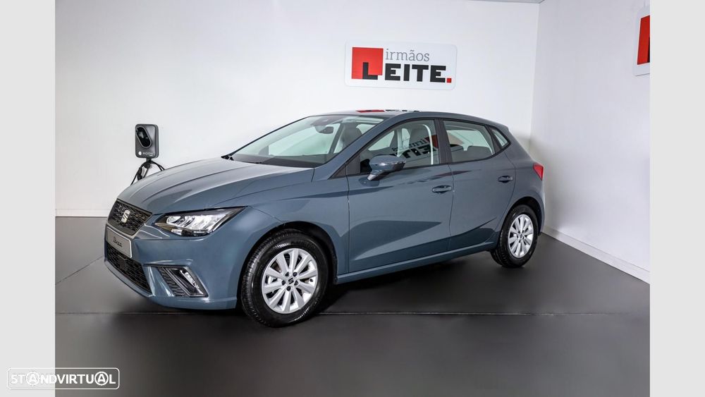 SEAT Ibiza 1.0 TSI Style - 4