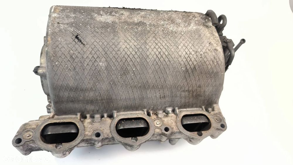 Kolektor ssący mercedes cl 3.5 A2721402001 - 5