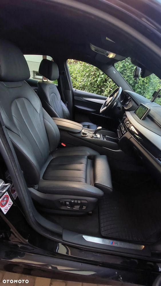 BMW X6 xDrive30d M Sport - 22