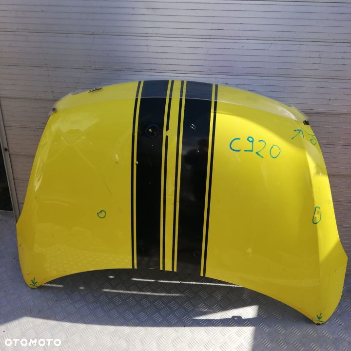 A757/A760/C920/C984/G62 MASKA  SUZUKI SWIFT MK7 2010 -18 - 5