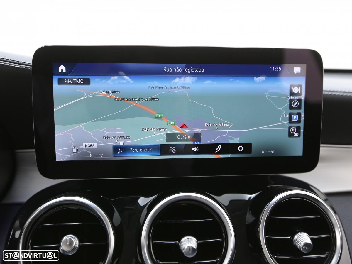Mercedes-Benz GLC 300 de 4Matic 9G-TRONIC AMG Line - 22