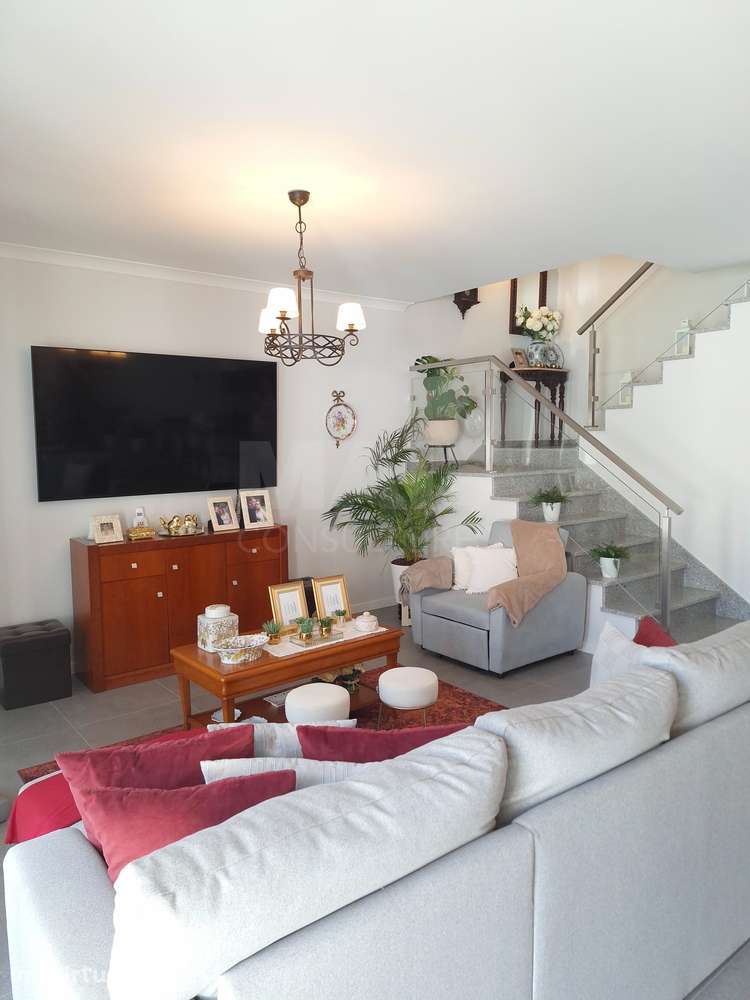 Moradia T3 em Salvaterra de Magos - Grande imagem: 2/28