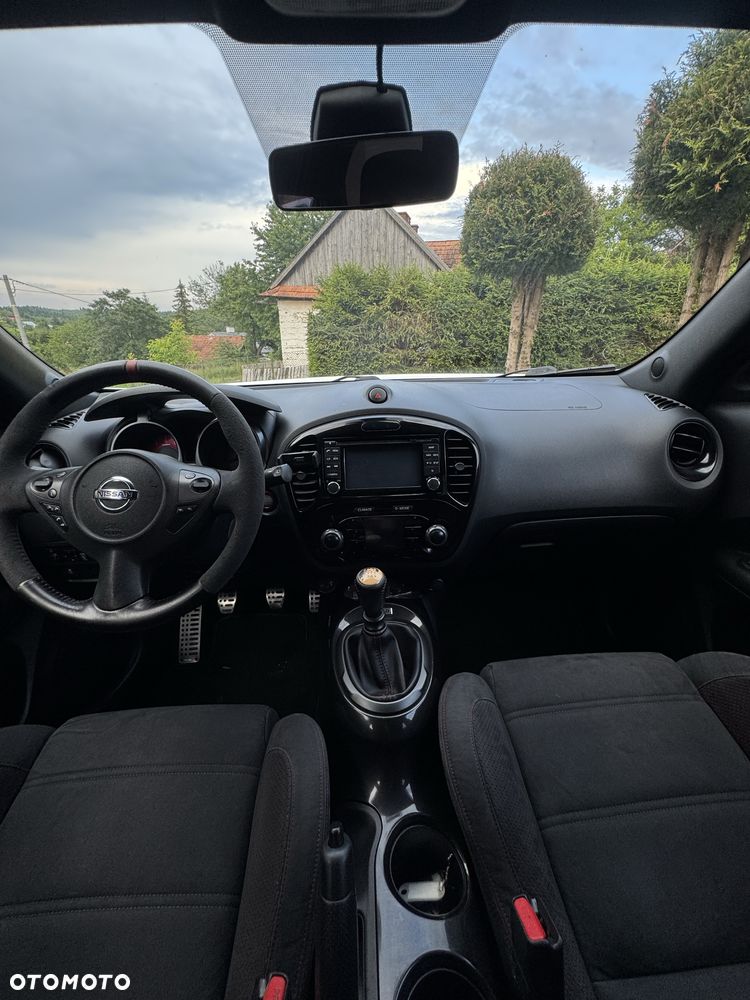 Nissan Juke - 7