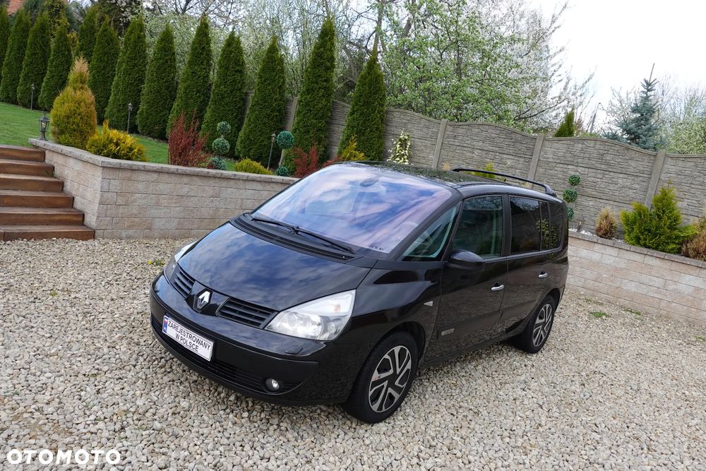 Renault Espace - 10