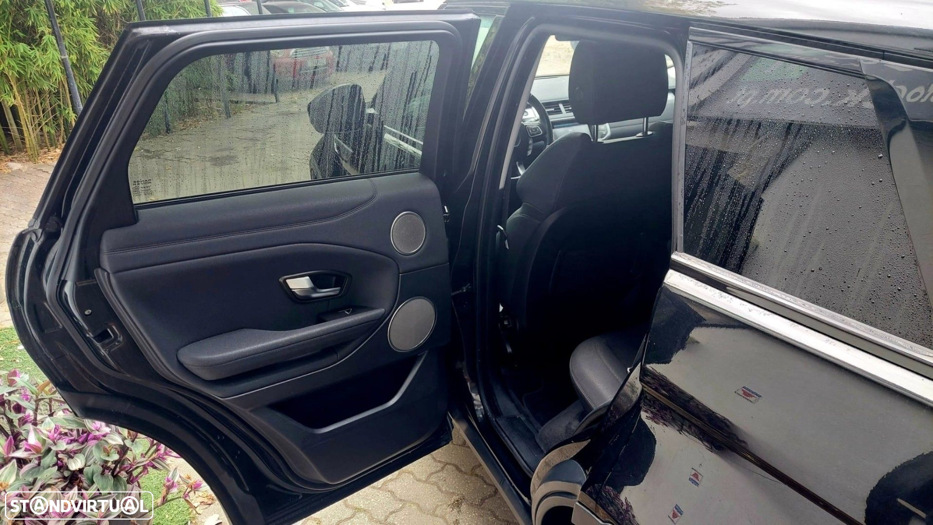 Land Rover Range Rover Evoque 2.0 D150 - 12