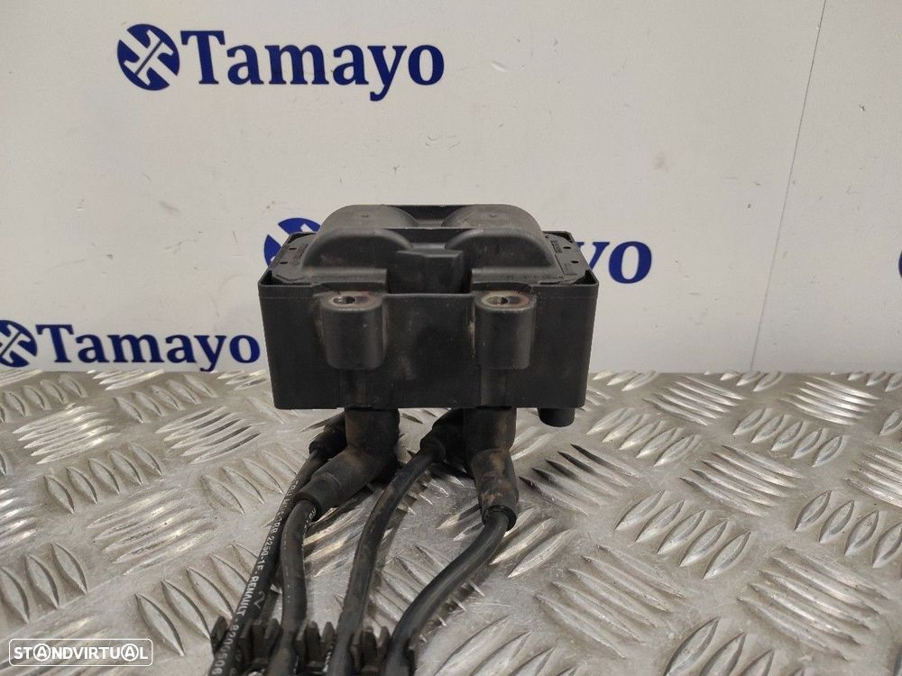 BOBINE IGNIÇÃO DACIA SANDERO 2009 - 2