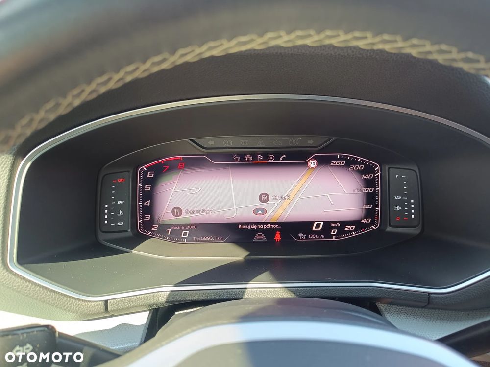 Seat Tarraco 1.5 Eco TSI EVO Style S&S - 15