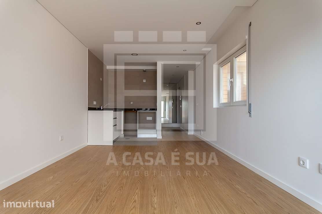 Prédio novo com 4 apartamentos na Praia do Furadouro - Grande imagem: 3/35