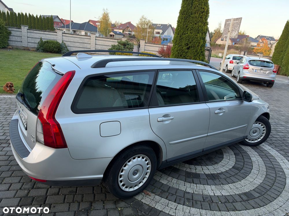 Volvo V50 1.6D DPF DRIVe RDesign - 9