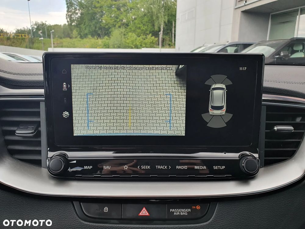 Kia Ceed 1.5 T-GDI Tribute - 37