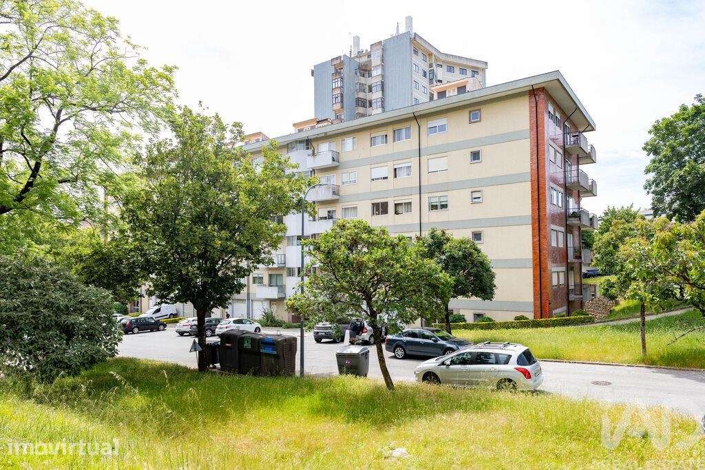 Apartamento T2 em Lordelo do Ouro e Massarelos de 80 m2 - Grande imagem: 2/22