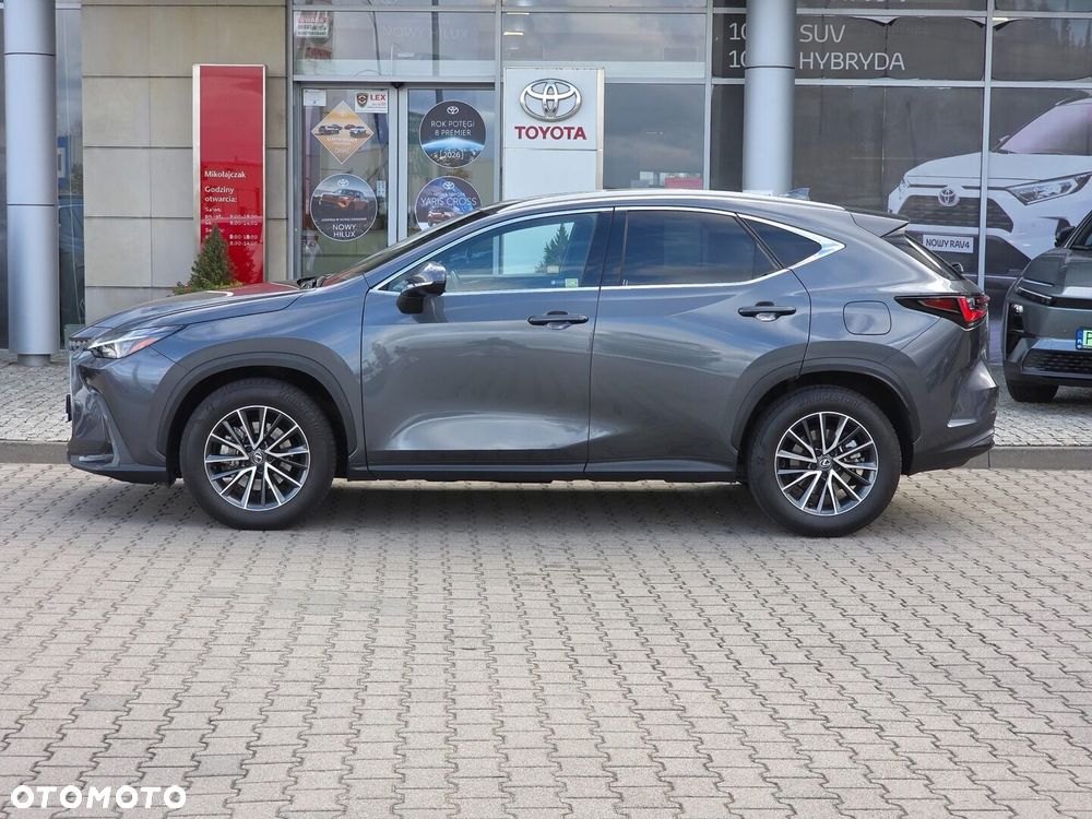Lexus Nx 2023 photo 3