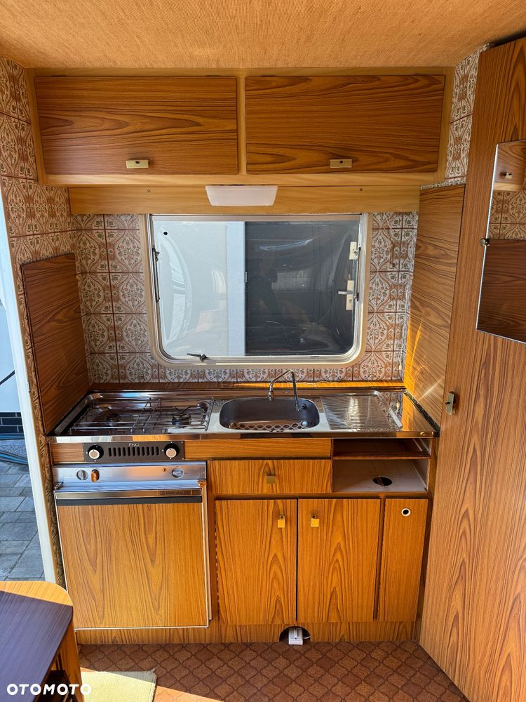 Inny LA ROYALE 330 SAFARI - 28