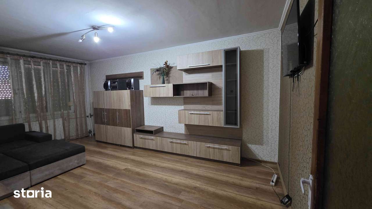 Ap. 3 Camere | Decomandat | Bloc cu Lift. Rogerius Bl. Ștefan cel Mare - Imagine principală: 4/14