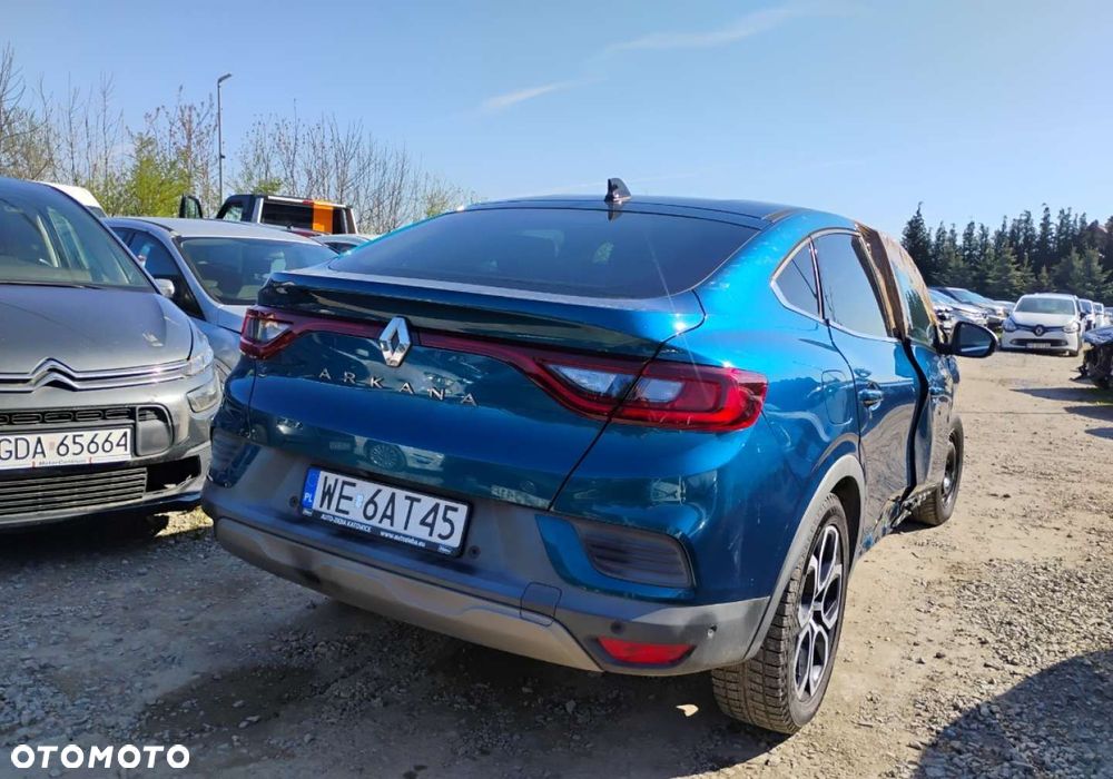 Renault Arkana - 5