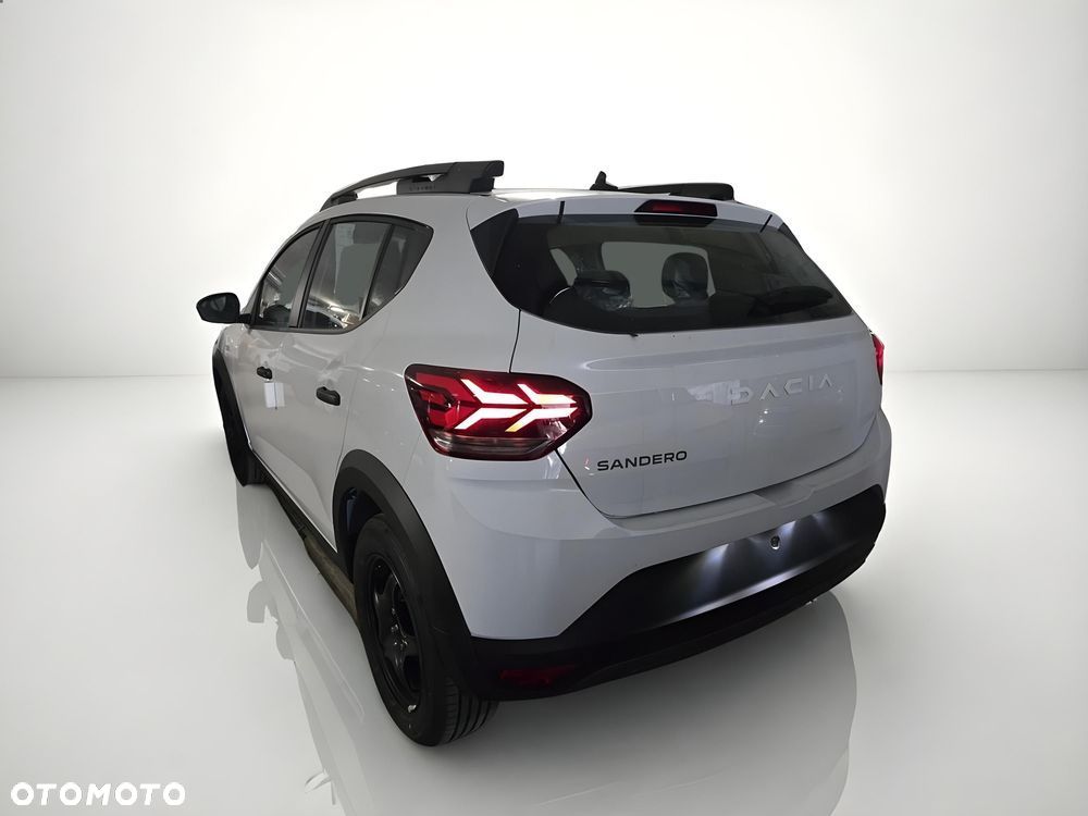 Dacia Sandero Stepway - 5