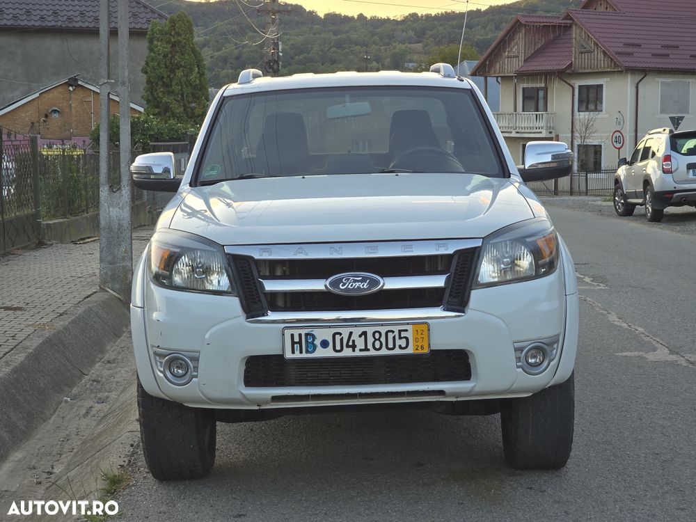 Ford Ranger - 9